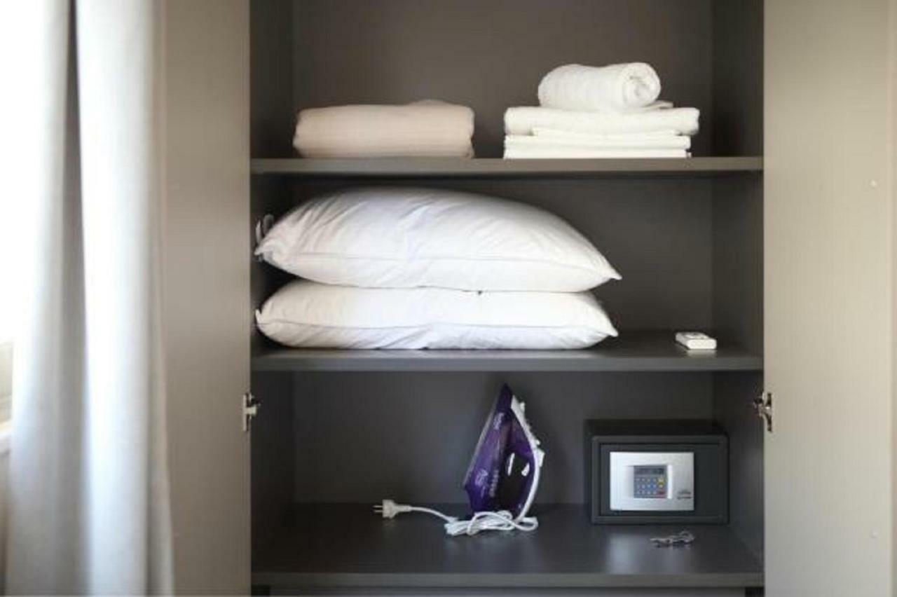 Joy Luxury Central Apartment Atina Dış mekan fotoğraf