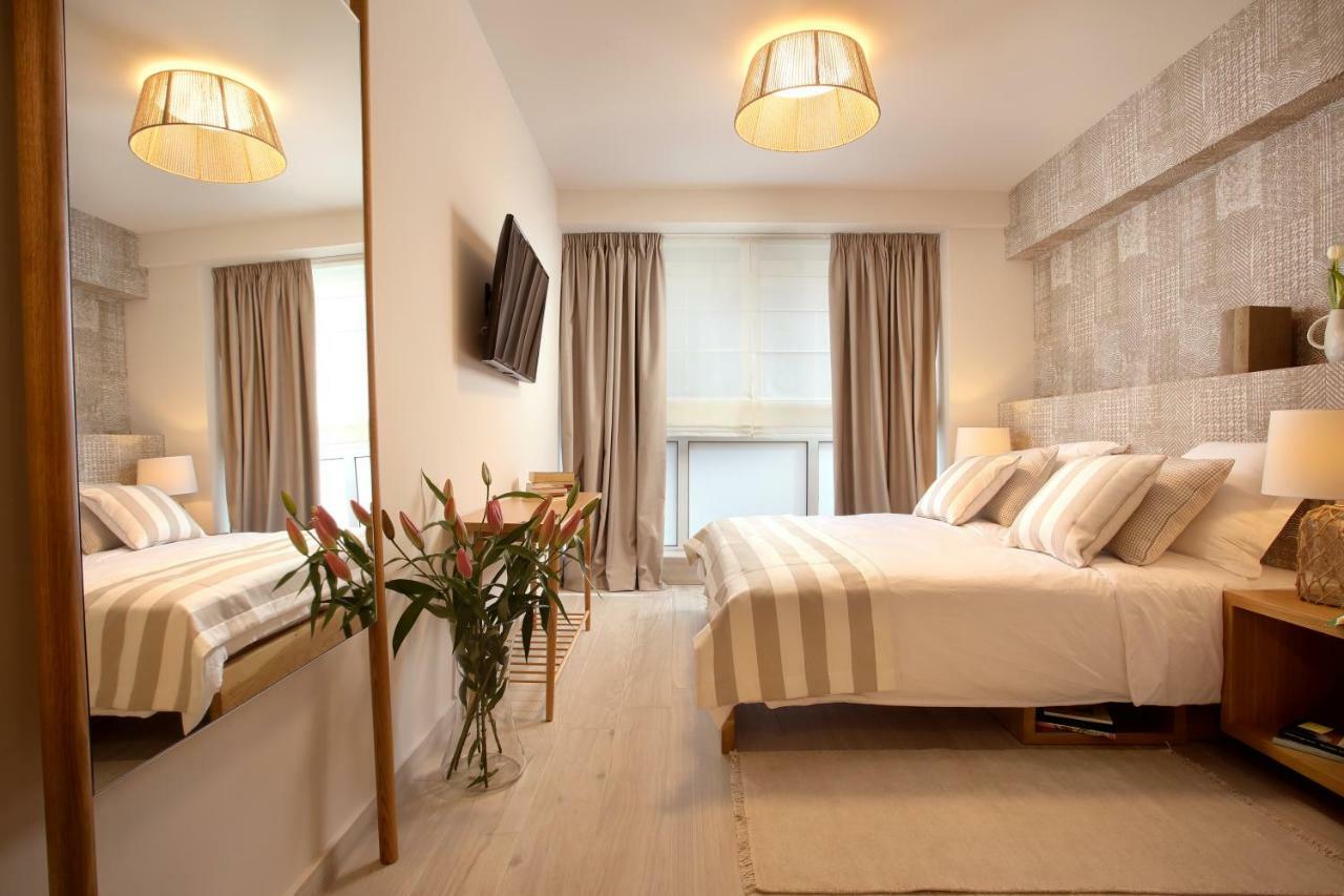 Joy Luxury Central Apartment Atina Dış mekan fotoğraf