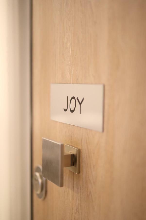 Joy Luxury Central Apartment Atina Dış mekan fotoğraf
