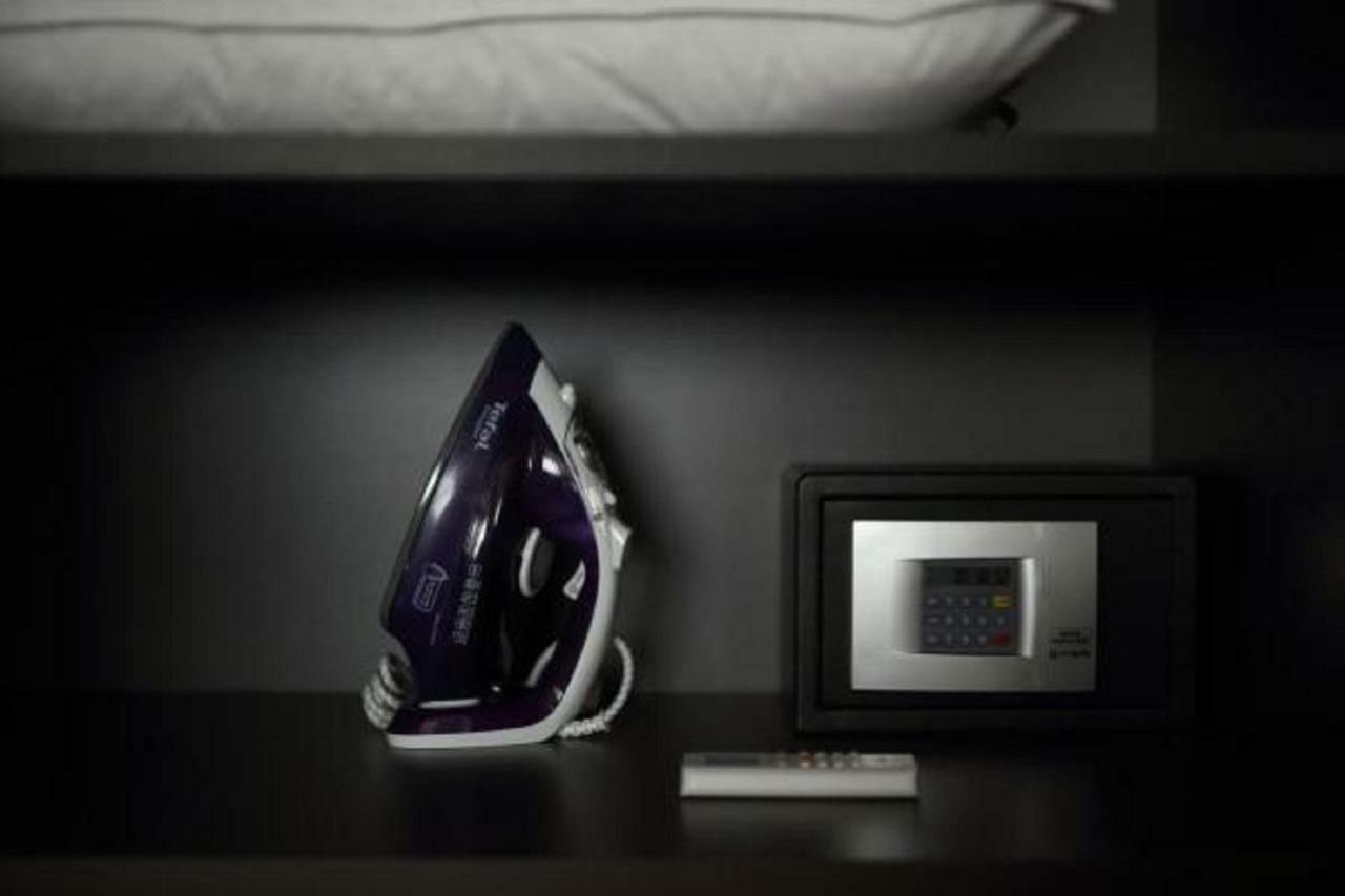 Joy Luxury Central Apartment Atina Dış mekan fotoğraf